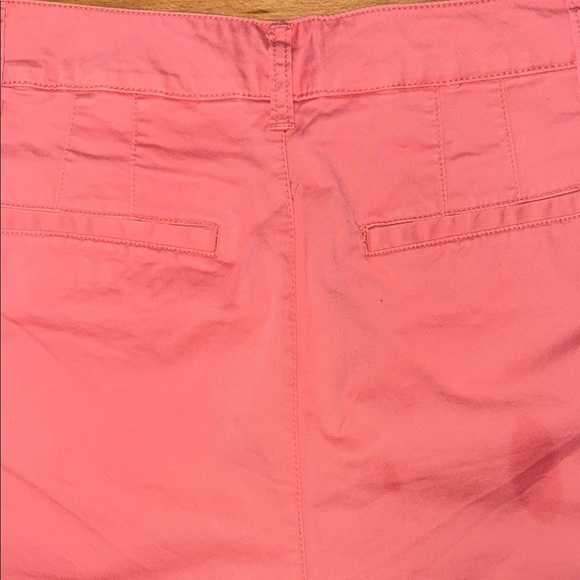 Woman’s Gap chino shorts. Size 14 - Picture 6 of 6
